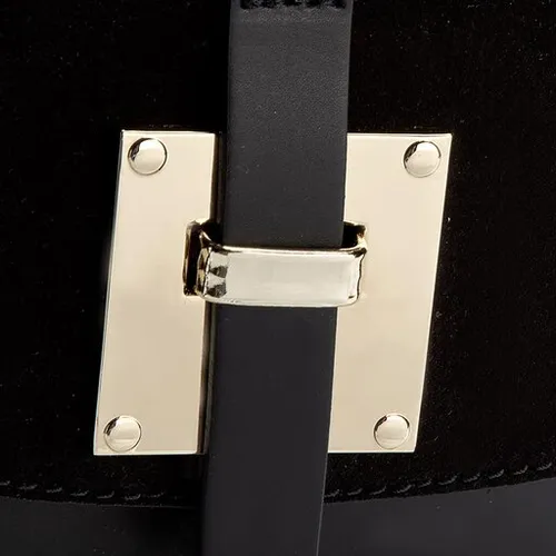 Portofel Creol K10388 Negru