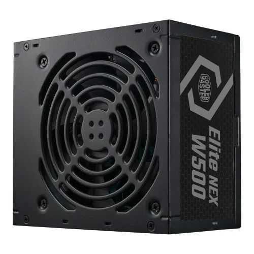 Zasilacz Cooler Master Elite Nex White 500W 80+