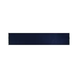 Calvin Klein monogramă țesute eșarfă 35X180 K50K509700 BA7
