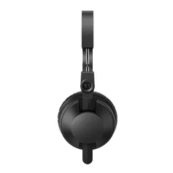 Słuchawki nauszne PIONEER DJ HDJ-CX Czarny