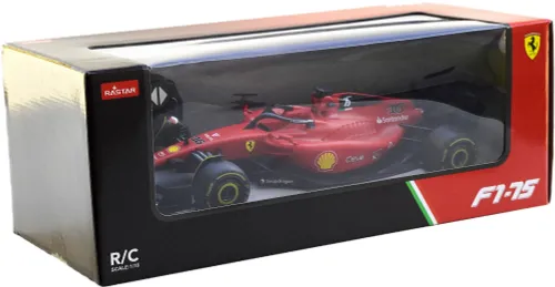 Samochód zdalnie sterowany RASTAR Ferrari F1 93400