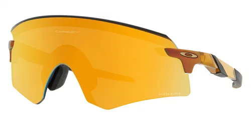 Okulary rowerowe OAKLEY Encoder Discover Collection PRIZM