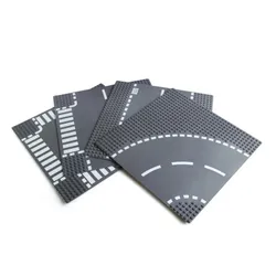 Ulice San Francisco - droga - 31 elementów