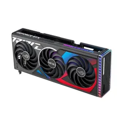 Karta graficzna ASUS ROG Strix GeForce RTX 4070Ti 12GB GDDR6X 192bit DLSS