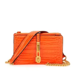 Guess James (CA) mini Genti HWCA87 73730 ORA