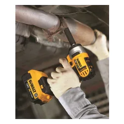 DeWalt DCF880N Darbe Anahtarı 18 V 1/2"