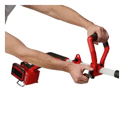 Podkaszarka akumulatorowa EINHELL GP-CT 36/35 Li Solo 3411330
