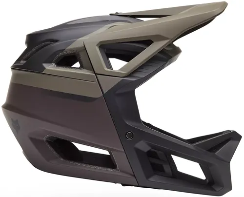 Kask rowerowy Full Face FOX Proframe MIPS