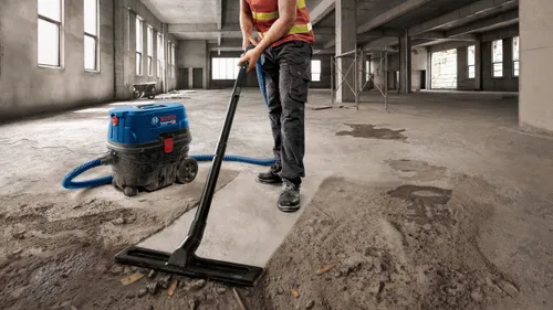 Filtr wstępny do odkurzacza GAS 12-25 pre-filter 2608000700 BOSCH Professional