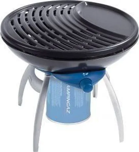 Campingaz Party Grill 200 Grill turystyczny gazowy 2 kW 32 cm x 32 cm