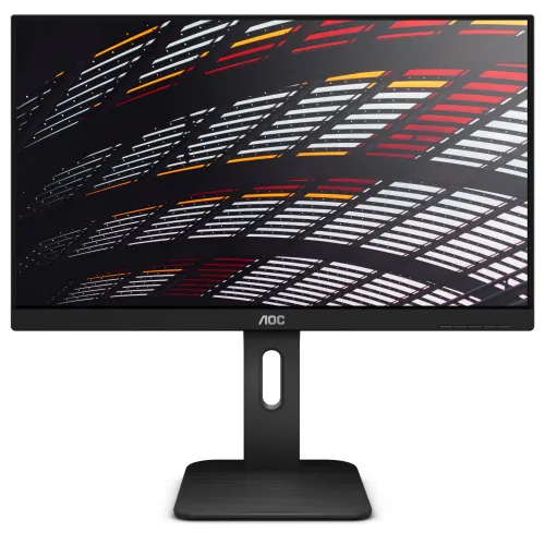 AOC 24P1 - 23,8'' | IPS | Full HD