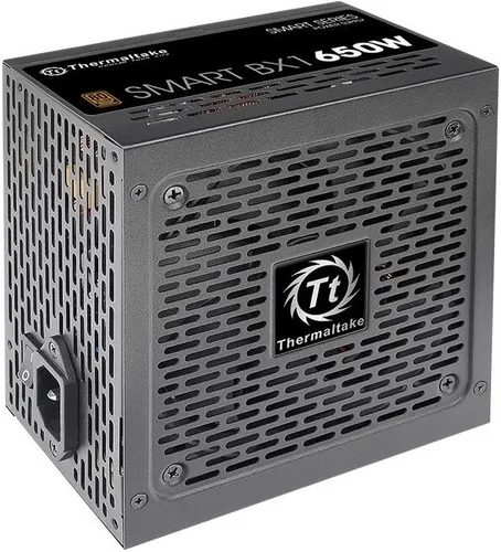 Zasilacz THERMALTAKE Smart BX1 SE 650W Bronze