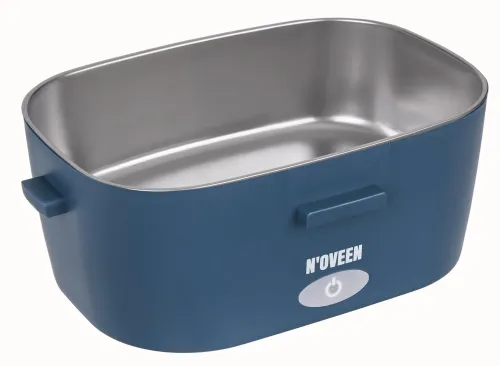 Lunchbox podgrzewany N'oveen LB745 City 1,1l