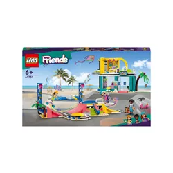 LEGO Friends 41751 Skatepark