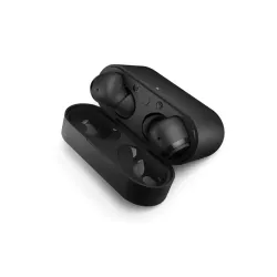 Słuchawki bezprzewodowe Philips TAT3217BK/00 Dokanałowe Bluetooth 5.2 Czarny