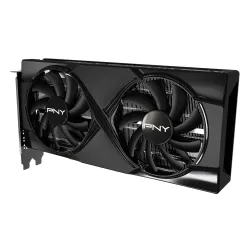 Karta graficzna PNY GeForce RTX 5060 Ti Overclocked Dual Fan 8GB GDDR7 128bit DLSS 4