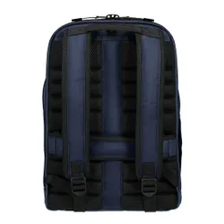 Рюкзак для ноутбука Samsonite StackD Biz 14.1 - темно-синий