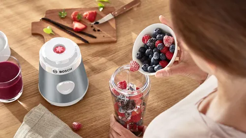 Bosch MMB2111T Smoothie Blender