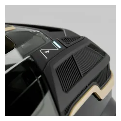 Odkurzacz Thomas Amfibia Pro Evo 1700W Ssawka Aqua Stealth Ssawka do prania dywanów Ssawka do prania tapicerki