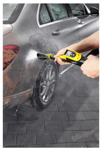 Myjka ciśnieniowa Karcher K 7 Full Control Plus