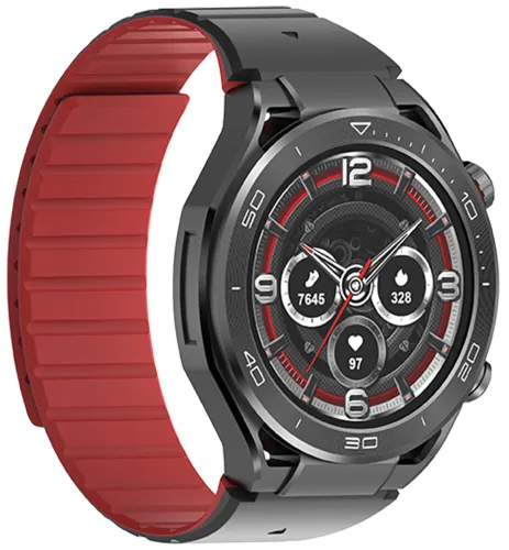 Smartwatch IMIKI Xplorer Active Czarny