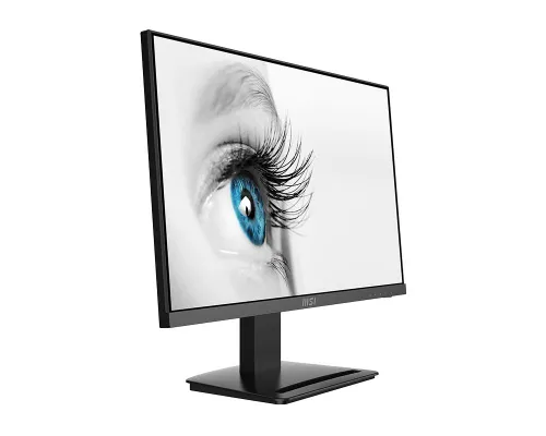 Monitor MSI PRO MP243X 23,8" Full HD IPS 100Hz 1ms