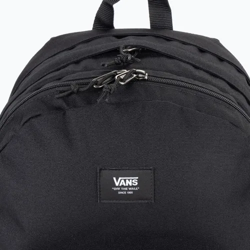 Plecak miejski Vans Old Skool Trek 30 l black