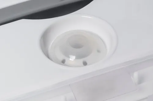 Lunchbox podgrzewany N'oveen LB310 1,1l Szary