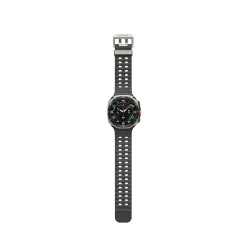 Smartwatch Samsung Galaxy Watch Ultra 2025 LTE 47mm Srebrny