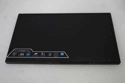 ASUS ZenScreen MB166C - 15,6'' | IPS | Full HD [oferta Outlet]