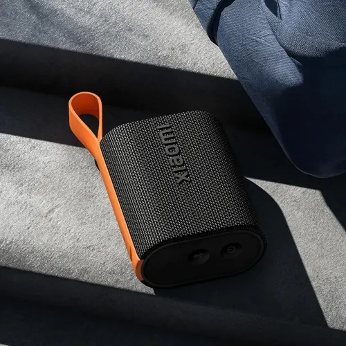 Głośnik Bluetooth Xiaomi Sound Pocket 5W Czarny