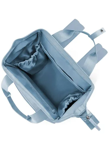 Plecak damski Reisenthel Allrounder Backpack - skyeblue
