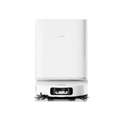 Robot sprzątający Xiaomi Robot Vacuum 6 Funkcja mopowania Stacja oczyszczająca Tworzenie mapy pomieszczenia Funkcje AI Biały
