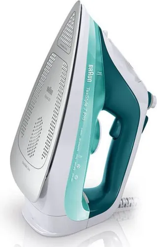 Утюг Braun TexStyle 7 SI 7042 GR