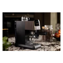 Ekspres BEKO CaffeExperto CEP5464DX z modułem do kapsułek Nespresso