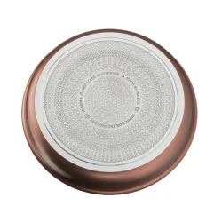 TEFAL Ingenio Eco Respect 2 szt. - zestaw patelni nieprzywierających z odpinanym uchwytem