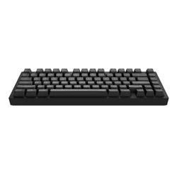 Klawiatura DARK PROJECT ALU81A Terra Nostra Czarny