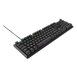 Klawiatura mechaniczna Corsair K70 CORE RGB - MLX Red