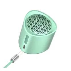 Głośnik Bluetooth Tronsmart Nimo Green 5W Zielony