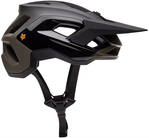 Kask rowerowy FOX Speedframe Pro BOA