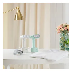 Parownica do ubrań Raven EPA002Z 1600W 25g/min