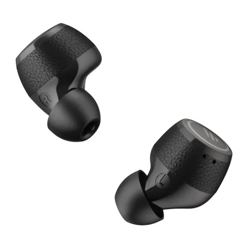 Słuchawki bezprzewodowe Edifier X3 Pro ANC Dokanałowe Bluetooth 5.4 Czarny