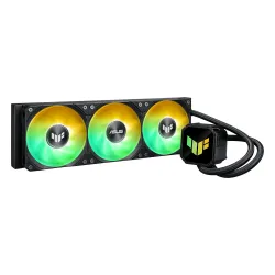 Chłodzenie ASUS TUF Gaming LC III 360 ARGB Czarny