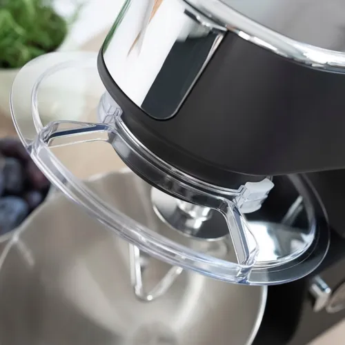 Robot planetarny MOZANO Kitchen Advanced 3200 W Czarny