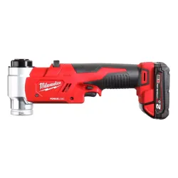 Milwaukee M18 HKP Hidrolik Pres-201c