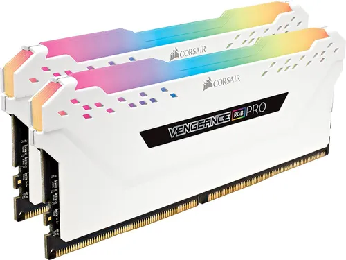 Pamięć RAM Corsair Vengeance RGB Pro DDR4 16GB (2 x 8GB) 3200 CL16