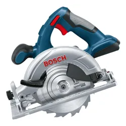 Bosch GKS 18V Dairesel Testere-Lıs Professional