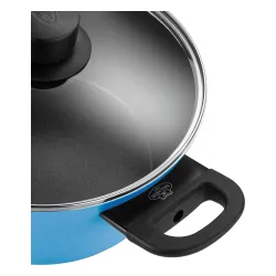 Garnek Ballarini Caprera 1025108 Indukcja Aluminium 4,75l