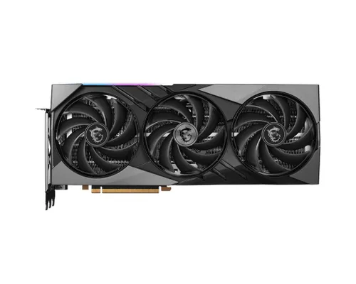 Karta graficzna MSI GeForce RTX 4090 GAMING X SLIM 24GB GDDR6X 384bit DLSS