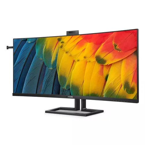 Monitor Philips 40B1U6903CH/00 z kamerą internetową 40" 5K2K IPS 75Hz 4ms